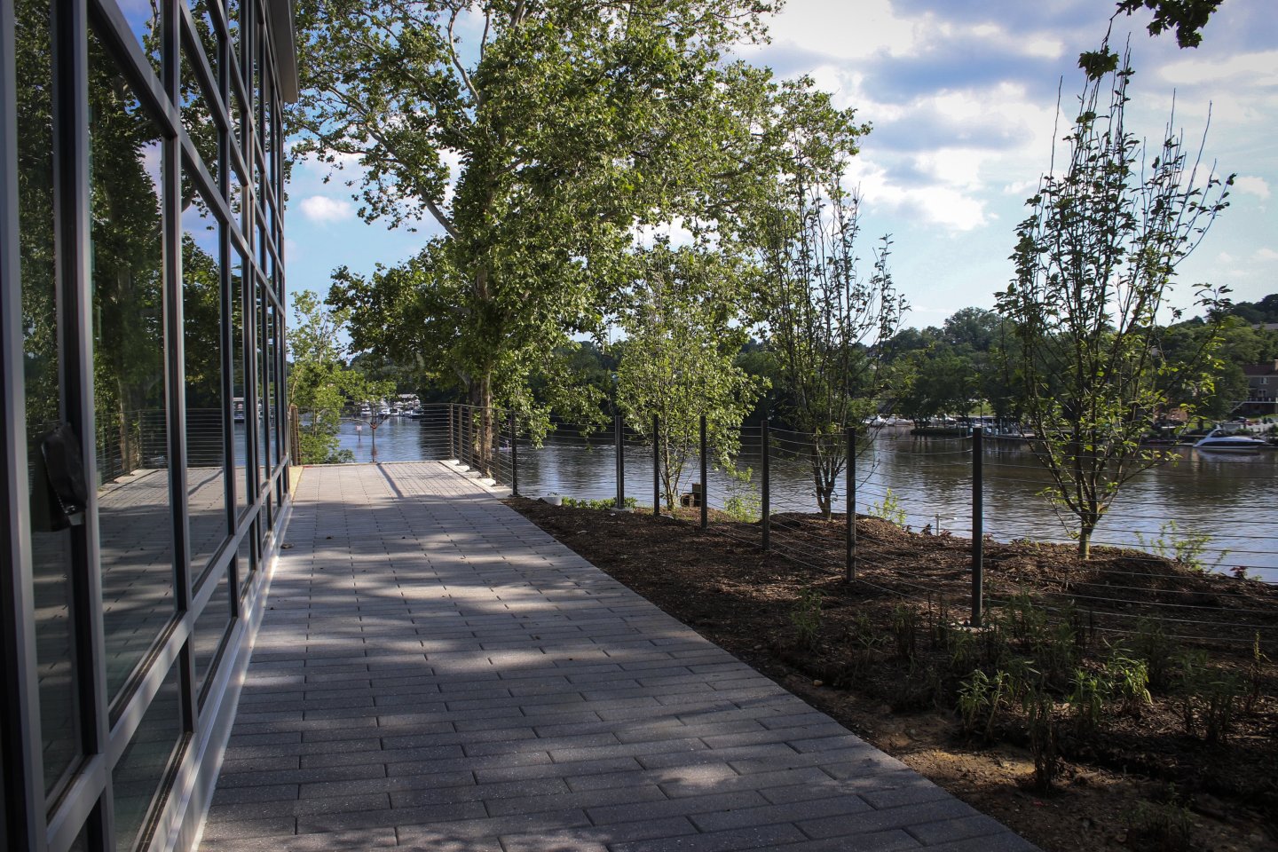 Sidewalk